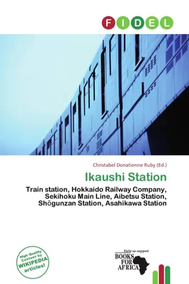 Produktbild von Ikaushi Station