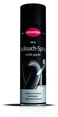 Produktbild von Caramba Aktiv Lecksuch-Spray 400ml 6 Stk