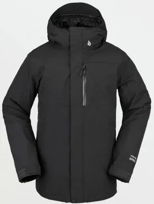 Produktbild von JACKE VOLCOM L Gore-Tex - schwarz - S