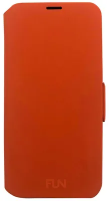 Produktbild von CURVE Book Case DELUXE für Apple iPhone 13 Mini Handyhülle