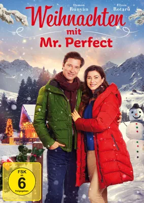 Produktbild von Weihnachten mit Mr. Perfect