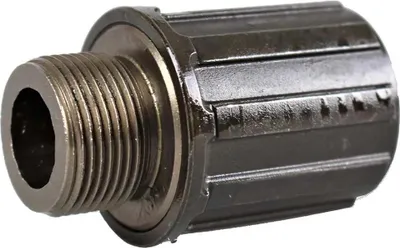 Produktbild von Shimano Tx500/mt200 Hub Freilaufkörper Schwarz 8-10s Schwarz 8-10s
