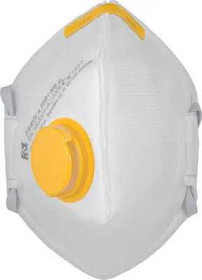 Immagine prodotto di Staubmaske Ffp1 Composito Con Fs913V, 2 Pezzi, Ce, Lahti