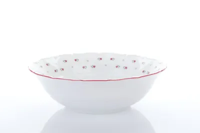 Obrázek produktu pro Miska kompotová, český porcelán, Verona, 17 cm, Franceska, G. Benedikt
