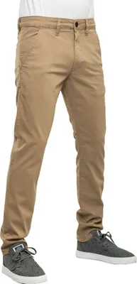 Immagine prodotto di Pantaloni chino da uomo Reell Flex Tapered