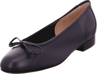 Immagine prodotto di Lorbac Ballerine Roon Donna 31373538313839 Blu 39 1/2 EU