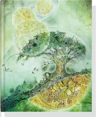 Immagine prodotto di Albero senza tempo