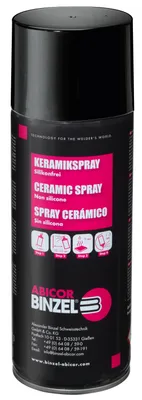 Produktbild von Elmag Keramikspray 400 ml zur Standzeitverlängerung, 56415