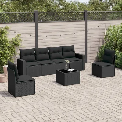 Obrázok produktu pre VidaXL 3218805, 7 kusov