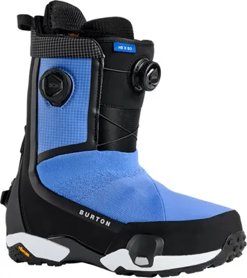 Produktbild von Burton Highshot X Step On Snowboardschuhe Blau 32.0 Herren Blau 32.0