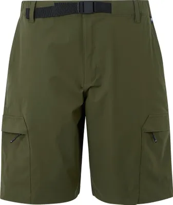 Image de Regatta - Short "Mallen" pour homme RG11392 (M) (Kaki foncé)
