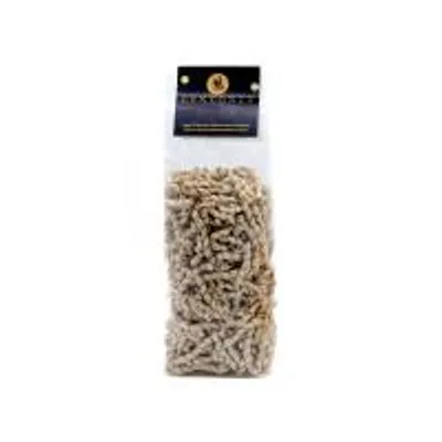 Produktbild von Sizilianische Pasta Busiate mit Tumminia Mehl 500 gr Olio Centonze