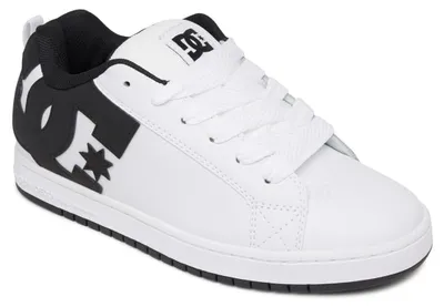 Produktbild von Dc Shoes Court Graffik Sportschuhe Weiß EU 52 Mann Weiß EU 52