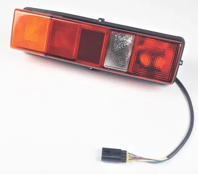 Immagine prodotto di Luce freno sinistra Ford Transit pianale T15-V184 | 92VB13450AA
