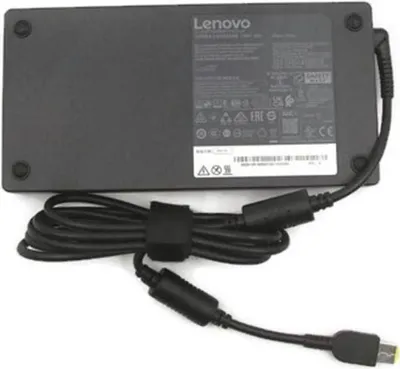 Produktbild von Lenovo 5A10W86290 Ladegerät 300W