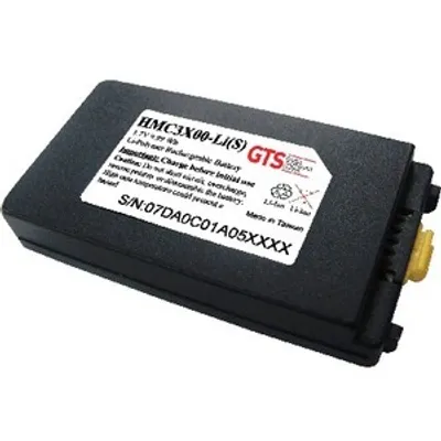Produktbild von GTS HMC3X00-LI(S), Akku, Schwarz