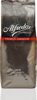 Produktbild von Darboven Alfredo Espresso Primus Omnium Kaffee 6 x 1kg Kaffeebohnen