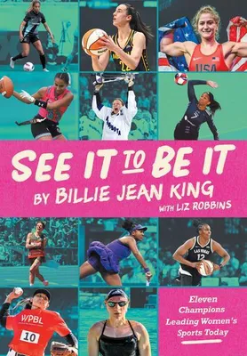 Image de See It To Be It