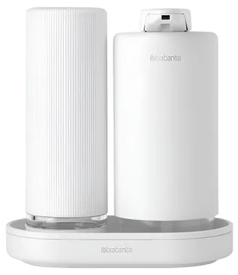 Obrázok produktu pre Brabantia 227967, 141 mm, 93 mm, 157 mm, 498,95 g, 2 kusov, Čína