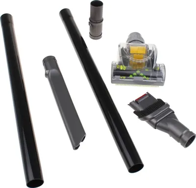 Immagine prodotto di DYSON - Kit di utensili compatibili DYSON DC16-24-30-31-34-35-44 con conversione dell'asta -