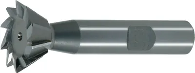 Immagine prodotto di fresa angolare alpen DIN 1833 C tipo N D 25 mm L 10 mm - 139402560100