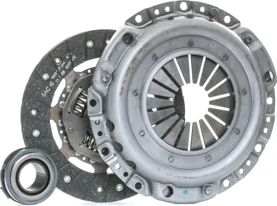 Produktbild von SACHS Kupplungssatz Kupplung passend für MERCEDES-BENZ 190 (W201) 3000 111 001