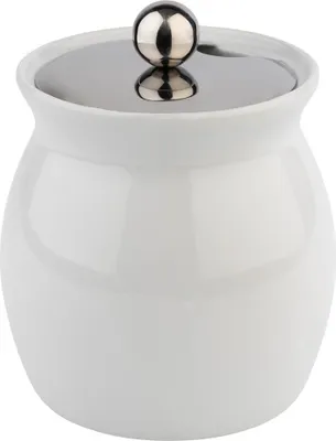 Obrázok produktu pre APS Dressingtopf, Inhalt: 0,80 Liter, Höhe: 130 mm, ø: 130 mm