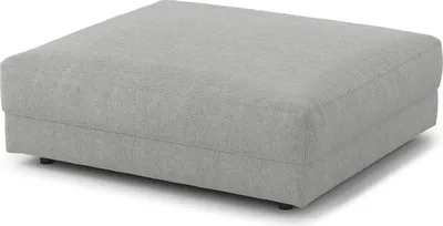 Produktbild von home24 Polsterhocker