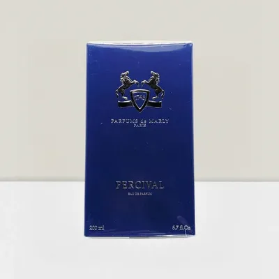 Produktbild von Parfums de Marly Percival Eau De Parfum 200 ml (unisex)