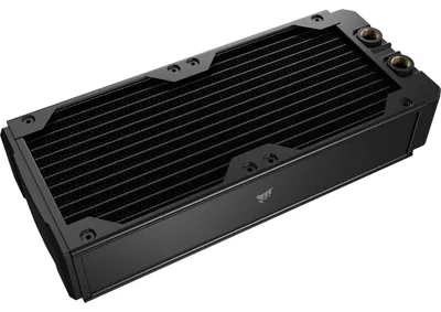 Obrázek produktu pro Radiátor Corsair Hydro X Series XR7 240 V2