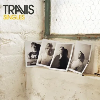 Obrázok produktu pre Travis: Singles
