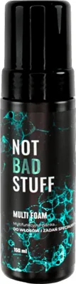 Obrázok produktu pre Not Bad Stuff - Pena na vlasy Multifoam - Prestyler, Pena na vlasy 150ml