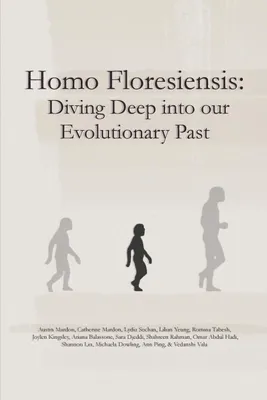 Produktbild von Homo Floresiensis