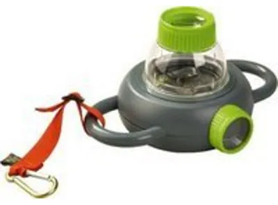 Produktbild von HABA 4010168208985, 6 Jahr(e), Mehrfarbig