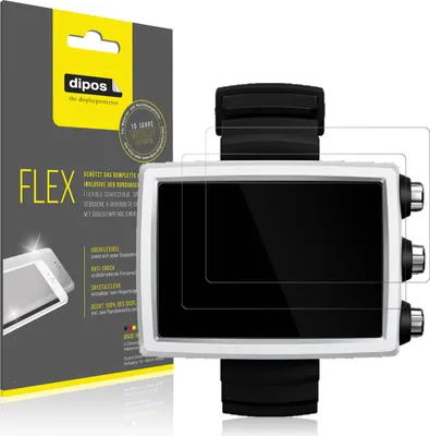 Zdjęcie produktu dla 2x dipos Flex Iqoo Z10R 5G
