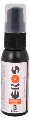 Produktbild von Eros Extended Love Top - Level 3 - 30ml - Verzögerungsspray für längeren Spaß beim Sex - ER57033