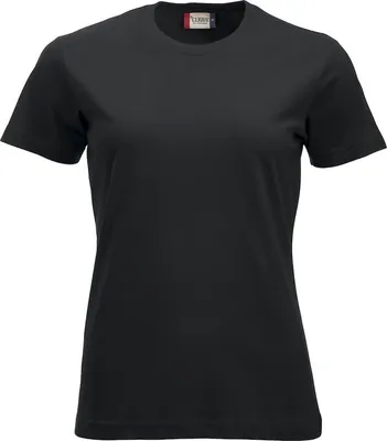 Produktbild von Clique New Classic-T Ladies