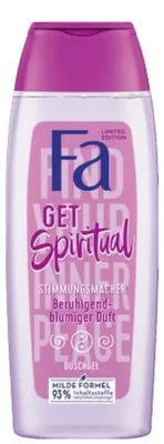 Produktbild von Fa Douchegel – Get Spiritual 250 ml