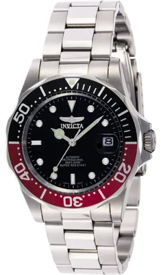 Image de Invicta Pro Diver 9403 Montre Homme - Automatique - 40 mm