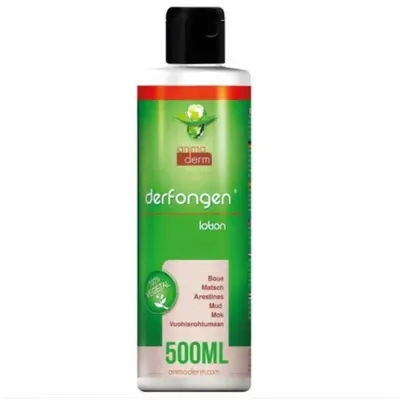 Immagine prodotto di Animaderm Derfongen 500 ml Lozione trasparente Trasparente Taglia unica