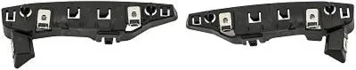 Produktbild von DIEDERICHS 4073064 Stoßstangenhalter Vorne für CITROËN C4 II (B7)