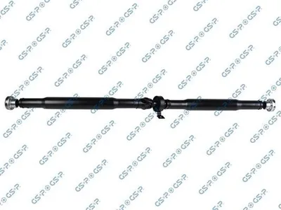 Produktbild von GSP Kardanwelle Gelenkwelle Achsantrieb für FIAT PANDA (169) Hinten PS900222