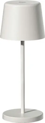 Produktbild von Kabellose Tischlampe KELLY MINI h22cm