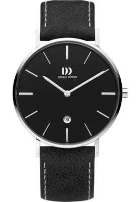 Produktbild von Danish Design Herrenuhr TIDLØS COLLECTION IQ13Q1231 - 3314591