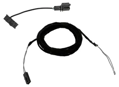 Productafbeelding van Kufatec kabelset voor smartphone-integratie, MMI 3G, alleen Bluetooth, voor Audi
