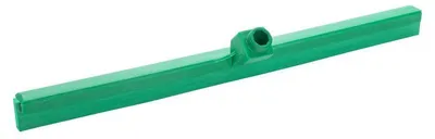 Produktbild von Wasserschieber,1-Lippig, 620Mm Grün/Lebensmittelgummi Grün