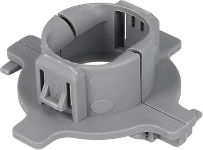 Produktbild von easyPART passend für 1783230100 Beko Halter für Zulaufschlauch Aquastop in Geschirrspüler