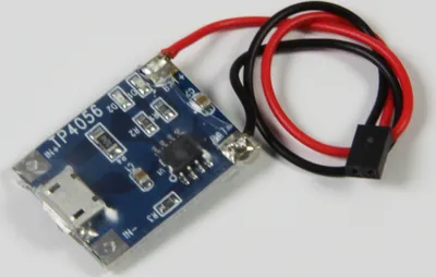 Produktbild von Power MULTILight Wireless USB Adapter