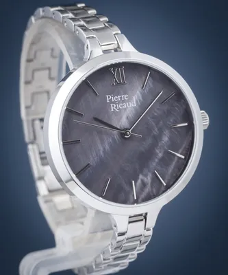 Imagen del producto de Reloj de mujer clásico Pierre Ricaud