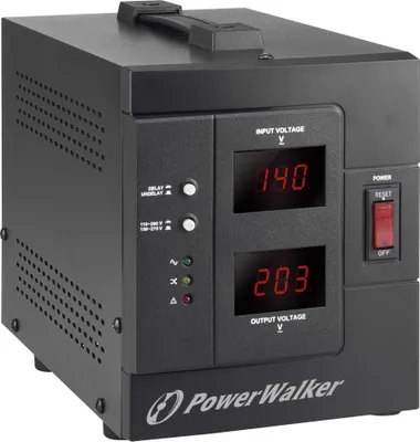 Image de Bluewalker Powerwalker Spannungsregler AVR 2000 1600W